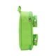 thumbnail image 3 of LEGO Kids' Brick Pouch, Green, One Size LEGO -, 3 of 5