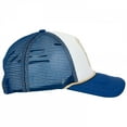 thumbnail image 4 of Natural Light Vintage Logo Trucker Hat, 4 of 6