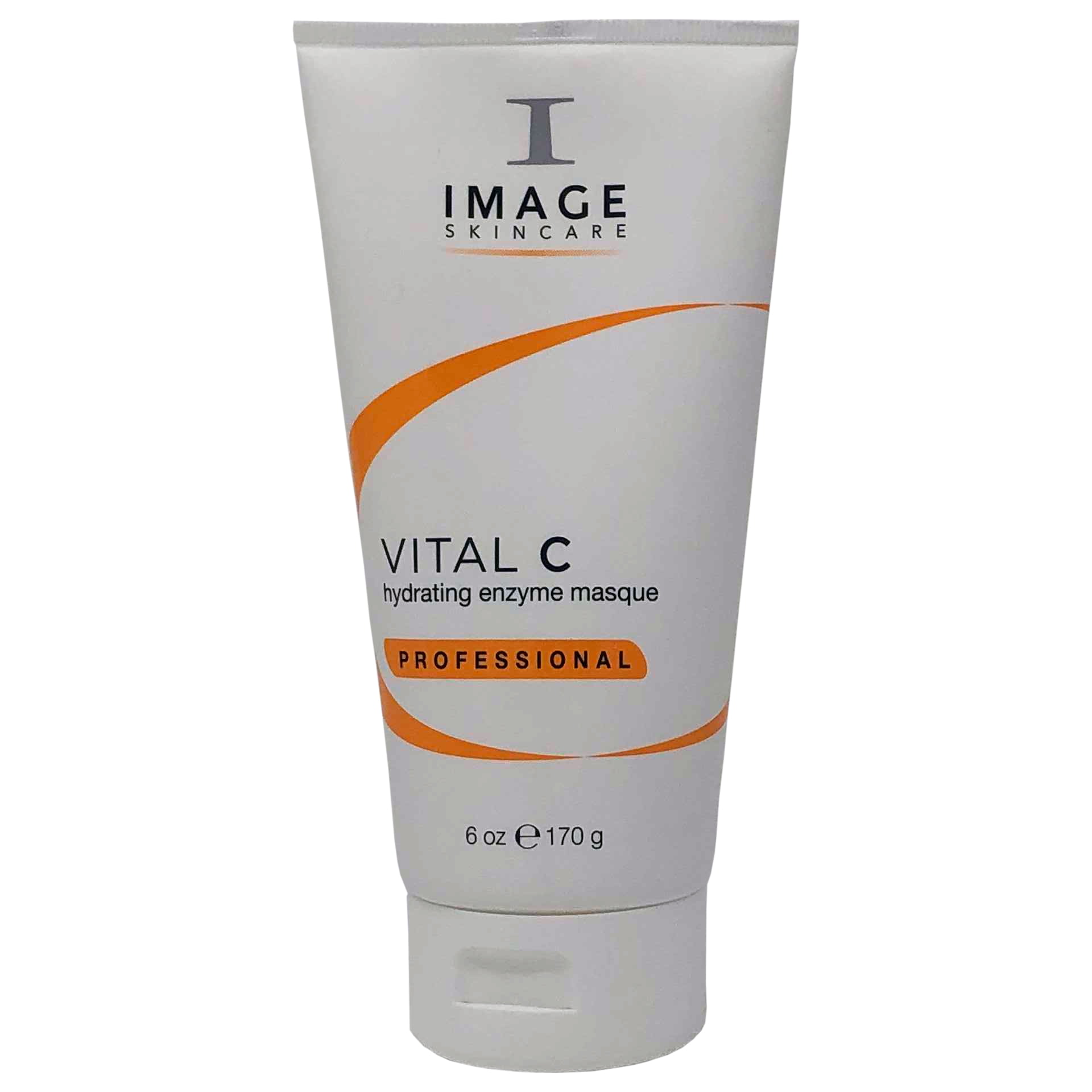 Image Skincare Vital C Hydrating Enzyme Masque 6 oz Large Pro Size