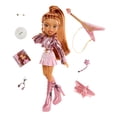 thumbnail image 4 of Muñeca Bratz Estrellas del Pop, 4 of 4