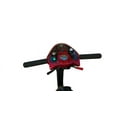 thumbnail image 4 of EV Rider TRANSPORT PLUS Folding Mobility Scooter Red, 4 of 4