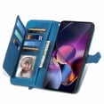 thumbnail image 2 of Funda billetera anti-golpes para GANGXUN Motorola Edge 50 Fusion , ideal para día a día y trabajo, 2 of 5