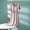 Purple, variant on FRSASU Womens Nightgown Cotton Sleepwear Short Sleeve Sleep Shirt V Neck Color Block Nightshirt Purple