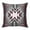 Gray, variant on Pillow Covers 18x18 Inch, Sage Green Boho Linen Pillowcase with Invisible Zipper, American Native Southwest Abstract Art Decorative Throw Pillow Covers Cushion Case for Couch Sofa Bed Living Room