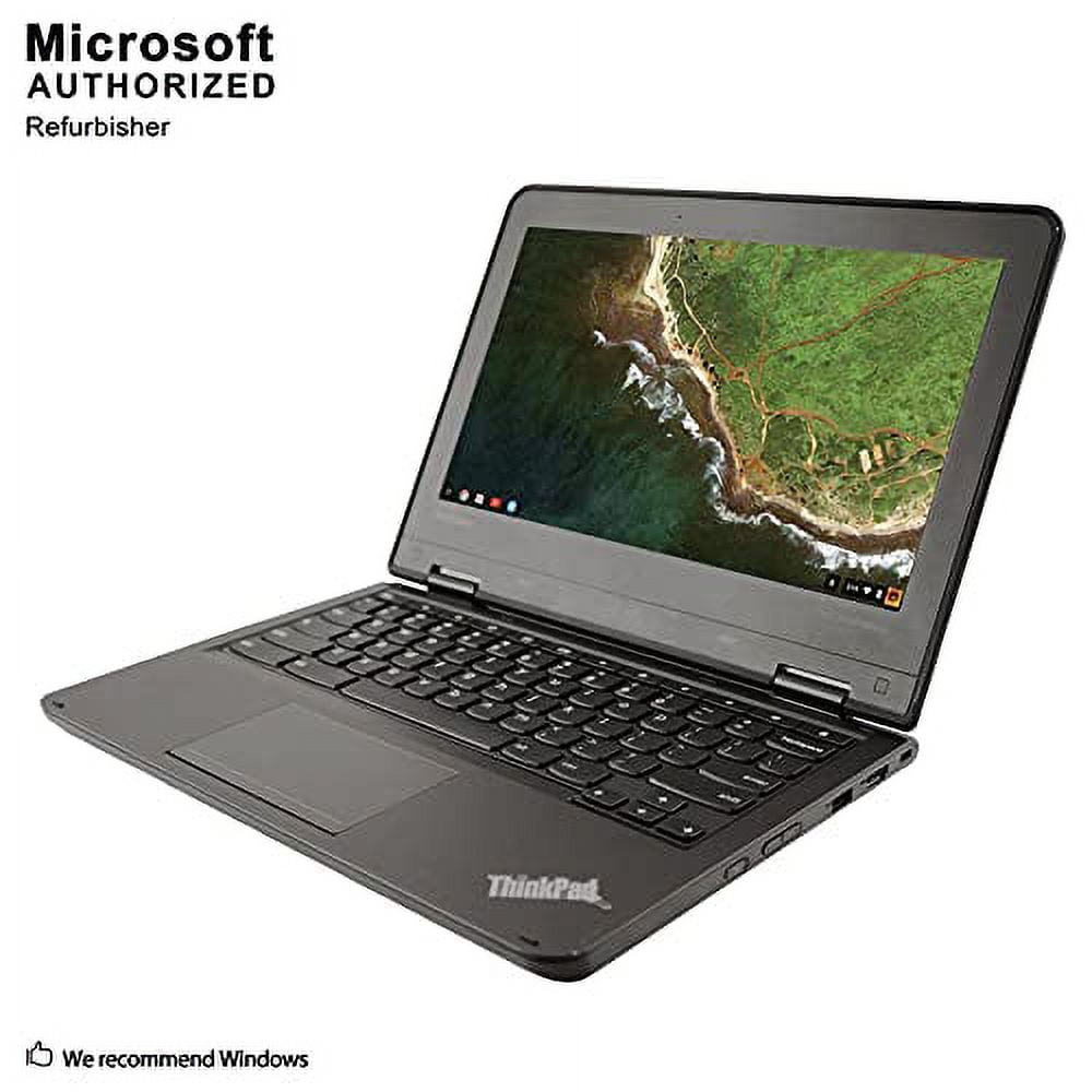 Lenovo Chromebook 11e Gen 5 (81H9) 本体 Restored Lenovo ThinkPad 11e 11.6