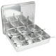 thumbnail image 3 of Con Cucharas Y Tapa Especiero, Salero Y Pimentero, Para Restaurantes Cocinas Familiares, 3 of 7