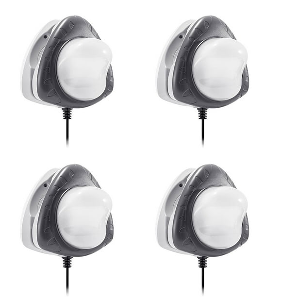 intex pool light magnetic