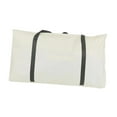 thumbnail image 3 of Bolsa de viaje de viaje al aire libre Almacenamiento de bolsos de silla de mesa plegable con cremallera Organizador de equipos de picnics para jardín L, 3 of 8