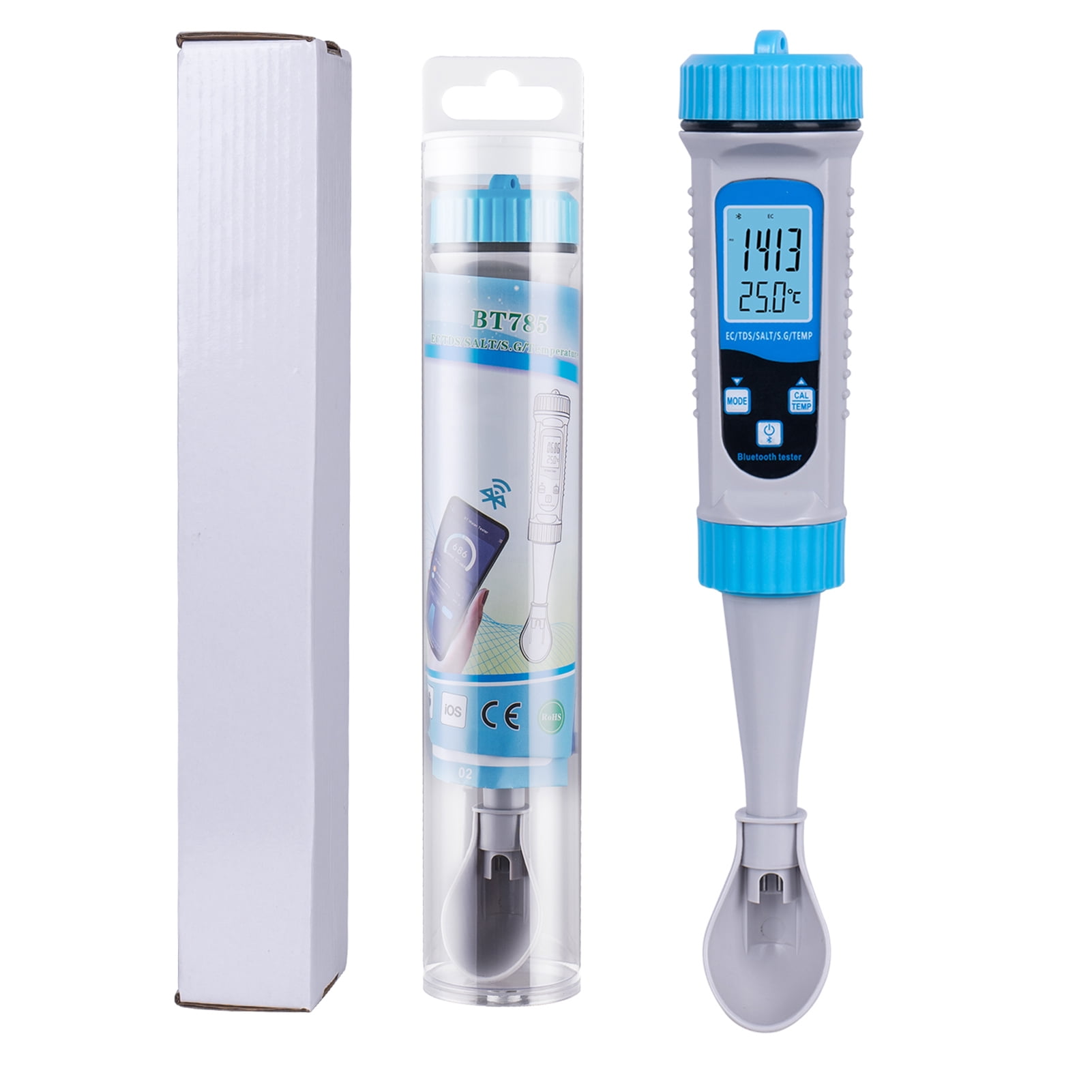 Quality analyzer,Water Quality Tester In 1 Water Tester Water With Water With Water 5 In 1 Water Tester Tester Pool Water Tester With Water Pool Eryue Quality 5 Twirltide Huiop Dsfen