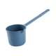 thumbnail image 3 of Cucharada de agua cuchara de agua mango no deslizante ducha agua de agua Catinera para la cocina gadget patio restaurante cocinar el hogar uso del Azul, 3 of 8