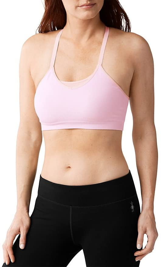 smartwool sports bra