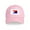 Pink, variant on CafePress - St. Maarten Flag Cap - Adjustable 100% Brushed Unisex Casual Cotton Baseball Cap, Beige, 1