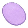 thumbnail image 1 of Exywaves 30*40cm Anti-Skid Fluffy Shaggy Area Rug Home Bedroom Bathroom Floor Door Mat, 1 of 4