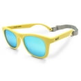 thumbnail image 1 of Jan & Jul Kids' Sunglasses, UV Protection with Adjustable Strap and Unbreakable Frames, 1 of 7