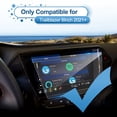 thumbnail image 2 of Protector de Pantalla Coleya de Vidrio Templado 9H para Chevy 8", 2 of 7