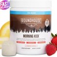 thumbnail image 2 of By Chuck Norris Morning Kick, Greens Superfood-Powder Supplement -4x, 2 of 6