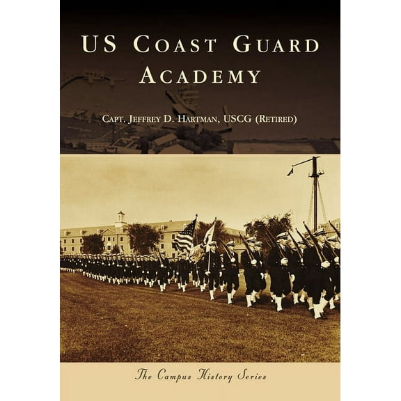US Coast Guard Academy