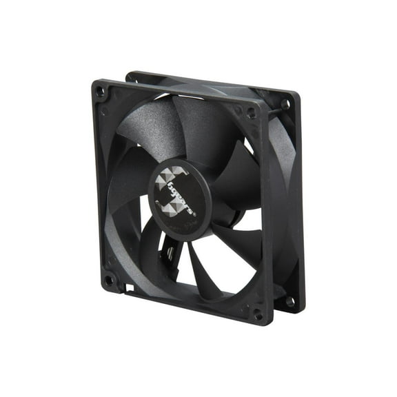 Bgears b-Blaster 90 2 Ball Bearing 90mm Case Fan