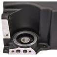thumbnail image 6 of JEGS Retrofit Oil Pan for GM LS Series Engine Swaps [Black Cast Aluminum], 6 of 7
