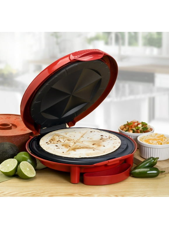 Quesadilla Makers in Specialty Appliances