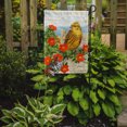 thumbnail image 2 of Carolines Treasures ASA2107GF Yellowhammer Flag Garden Size, 2 of 3
