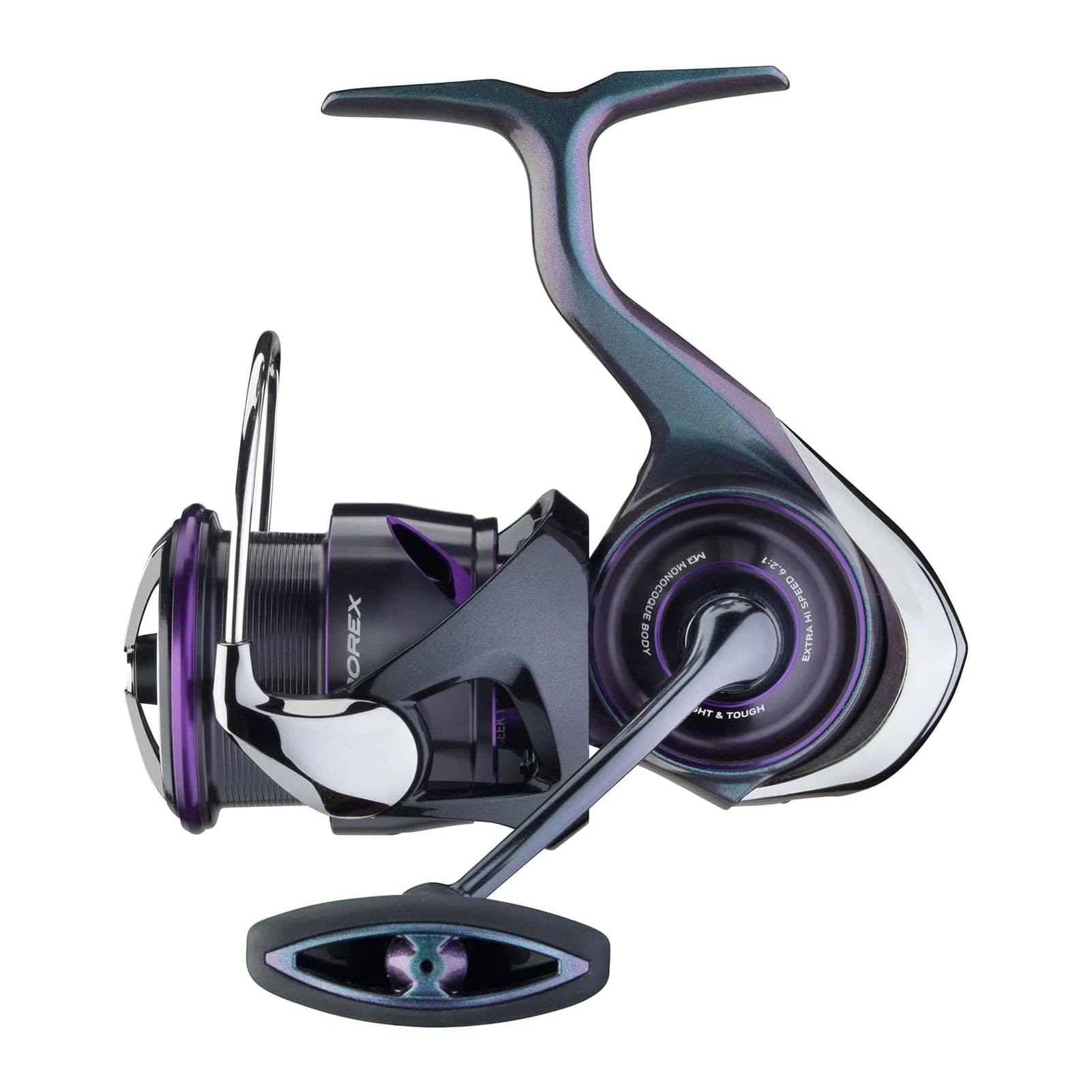 DAIWA Propex MQ LT 4000 Spinning Reel (PRXMQLT4000D-C)