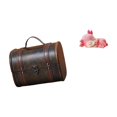 thumbnail image 1 of Estuche organizador de joyas,Organizador de joyas de madera para mujeres,hombres y niñas.,Escultura de ciervo,Estatuas de ciervos durmientes de resina,adornos Fengshui,Estatua de ciervo de, 1 of 8