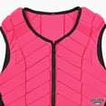 thumbnail image 5 of Equestrian Horse Riding Vest Safety Protective Hilason Adult Eventing, 5 of 8