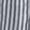 Gray, variant on Striped Dress Blue XL