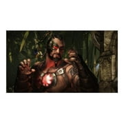 Warner Bros Games: Mortal Kombat X - Mortal Kombat X
