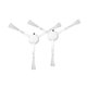 thumbnail image 2 of For Xiaomi Mijia M30S D103CN Robot Vacuum Main Side Brush, 2 of 5