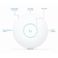 thumbnail image 7 of Ubiquiti UAP-AC-PRO UniFi Access Point | Dual Band WiFi AP | Indoor Outdoor Wireless | Gigabit Ethernet, 7 of 7