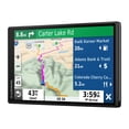thumbnail image 1 of Garmin DriveSmart 55 - Traffic - GPS navigator - automotive 5.5" widescreen, 1 of 5