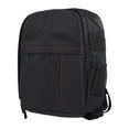 thumbnail image 1 of Travel Photo Backpack, Portable Easy Access Camera Backpack Versatile EVA with Soft Handle for Photographer for Hiking, 1 of 7