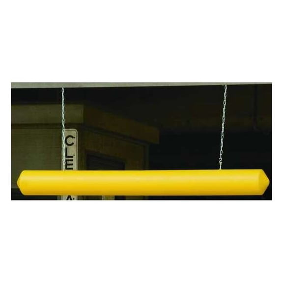 Manufacturer Varies Clearance Bar,7 In. Dia.,77 In. L 1781