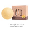 thumbnail image 2 of 1Pc Facial Cleaning Tool Makeup Remover Sponge Facial Cleansing Sponge, 2 of 9