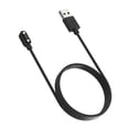 thumbnail image 1 of Cable de cargador de reemplazo magnético USB de protección múltiple para Zeblaze Stratos 2, 1 of 6