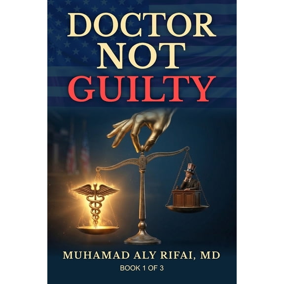Doctor Not Guilty, (Paperback)