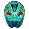 thumbnail image 4 of Casco Integral Moto Balam Verde Pinlock Talla M ¡Ay Güey!, 4 of 8