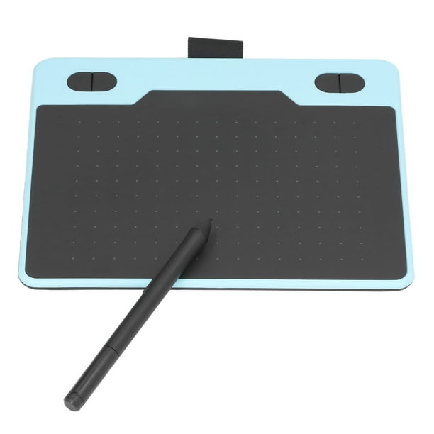 Tableta gráfica NikouMX de dibujo gráfico 155x100 mm máxima confiabilidad