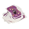 thumbnail image 1 of Tiras Para Dormir, No Tejidas Alivio Para Los Ronquidos Mejora De La Del Sueño Cinta Para La Boca Para Dormir Para Una Mejor Respiración Nasal Púrpura Tamaño Grande, 1 of 7