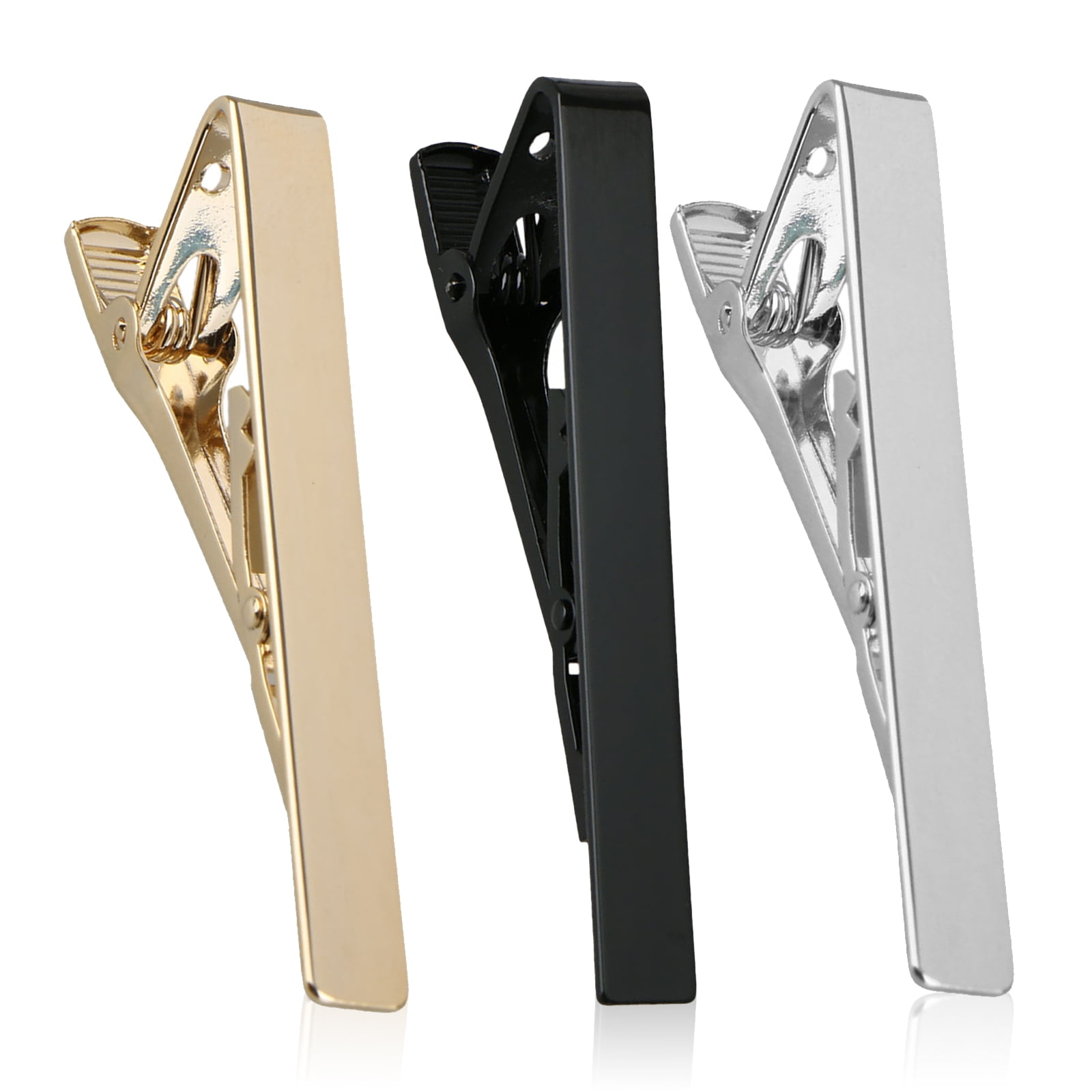 Snooker Tie Slide Clip Snooker Gift