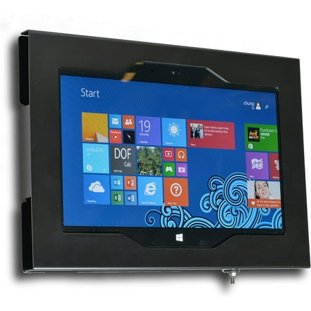 Restored LENOVO IdeaPad Miix 720 TABLET Laptop 12" FHD ( Intel Core i5 / 8GB / 256 GB/Windows 10 Pro ) (Refurbished)