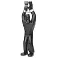 thumbnail image 1 of Destapador para Botellas Barbuzzo Jail Break color negro, 1 of 2