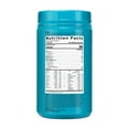 thumbnail image 2 of GNC Total Lean Shake + Slimvance, Caffeine Free Protein Powder, Helps Reduce Body Weight, Vanilla Caramel, 20 Servings, 2 of 3
