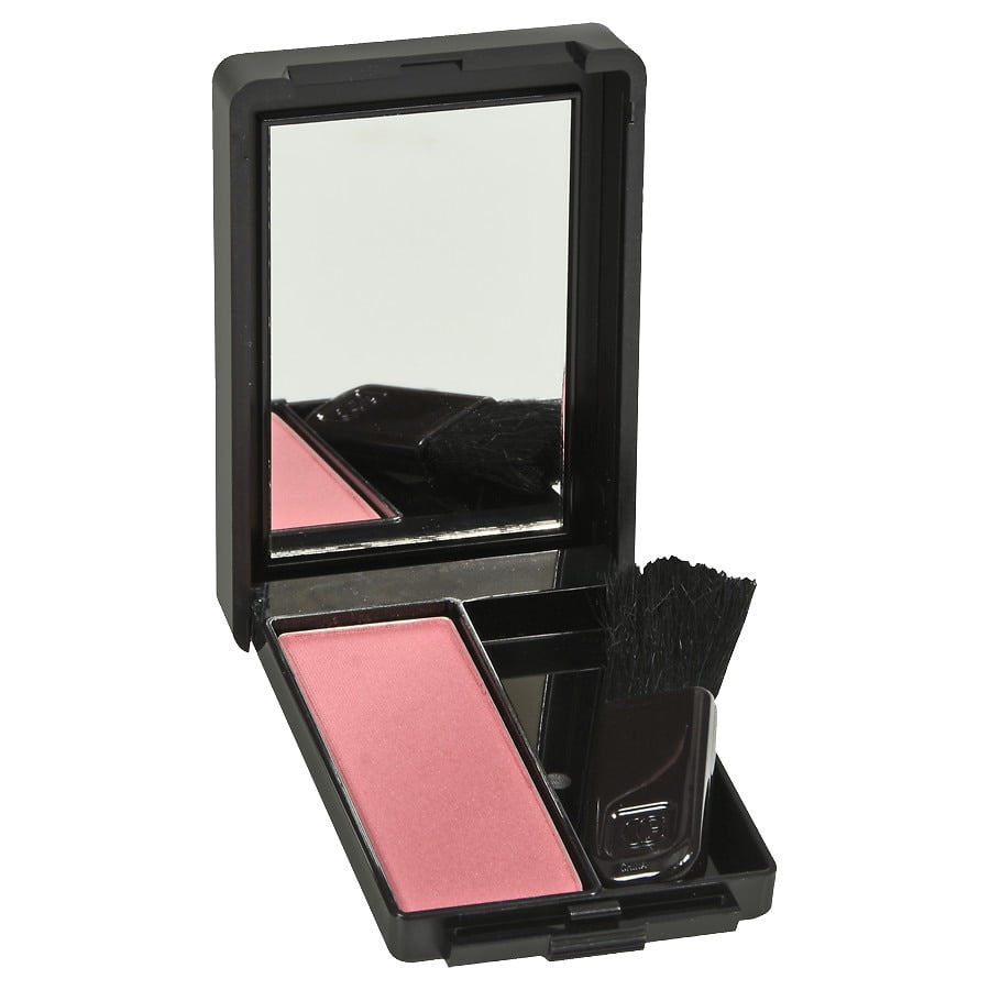 Powder Blush, Iced Plum