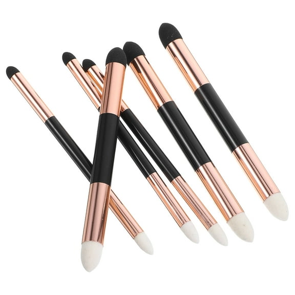 6 Pcs Sponge Pen Erasers for Pencils Blending Stump Sketching Drawing Tools Ink Blending Brushes Sketching Pencil