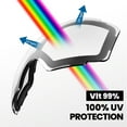 thumbnail image 5 of OutdoorMaster Ski Goggles PRO Replacement Lens, Without Frame, 5 of 7