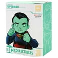 thumbnail image 3 of Artists Alley Dc Collectibles Chris Uminga Superman Exclusive Glow in the Dark Figure, 3 of 3