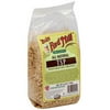 Bob's Red Mill Textured Soy Protein, Organic, 6 oz. (Pack of 4)